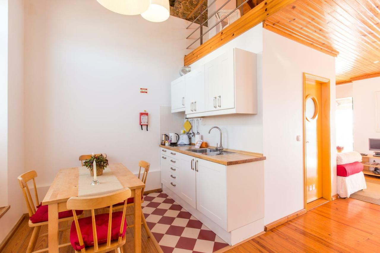Casa D'arriba Bed and breakfast