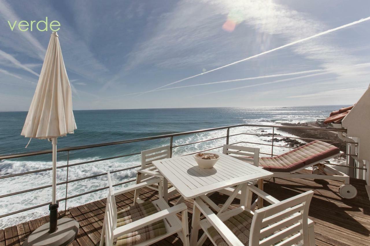 Casa D'arriba Bed and breakfast Atouguia Da Baleia