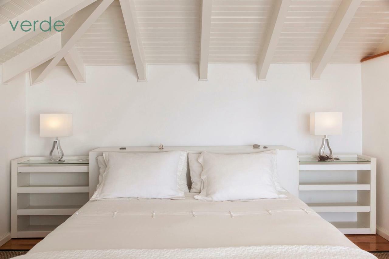 Casa D'arriba Bed and breakfast Atouguia Da Baleia