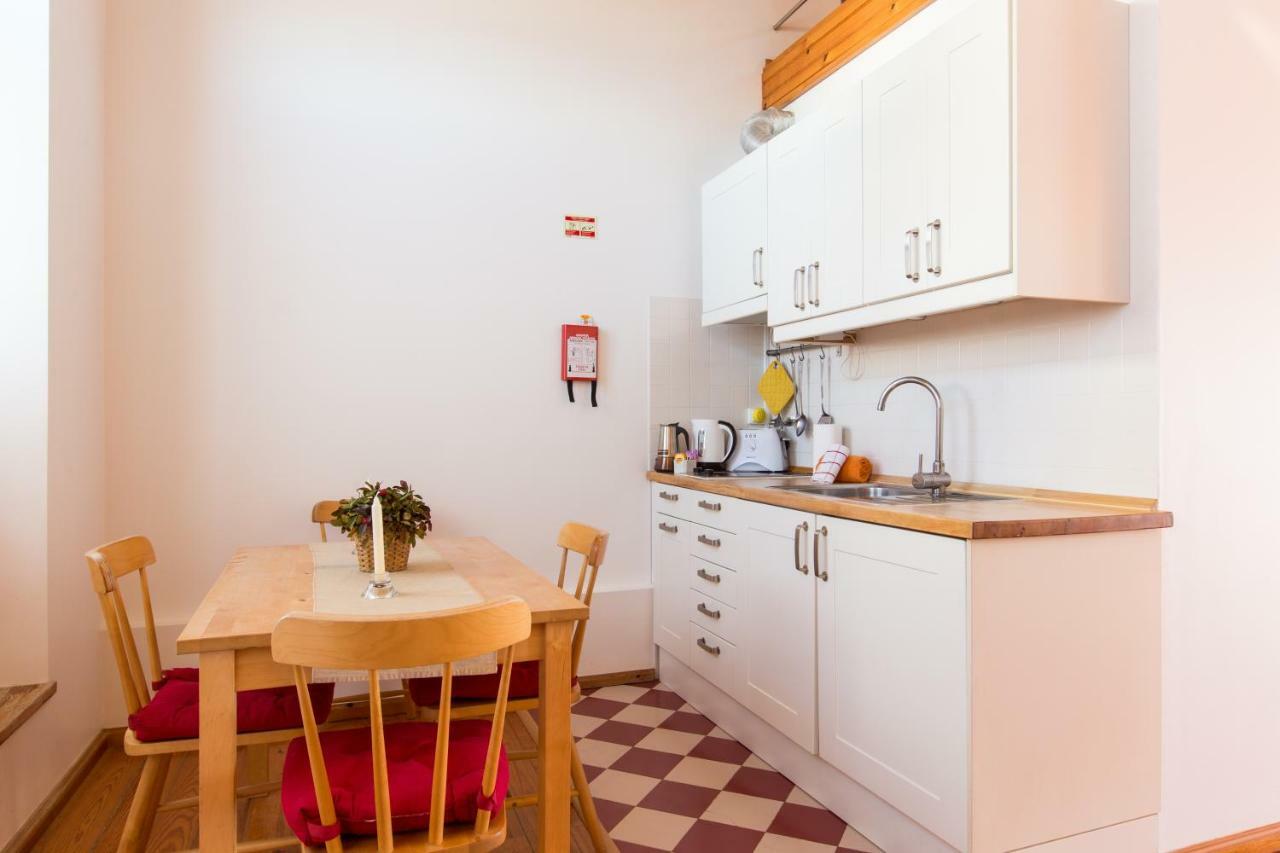 Bed and breakfast Casa D'arriba Atouguia Da Baleia