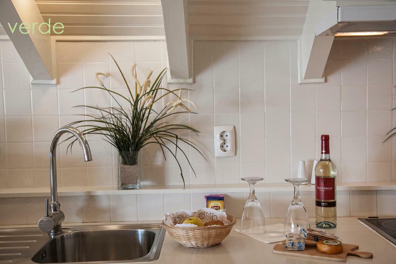 Casa D'arriba Bed and breakfast