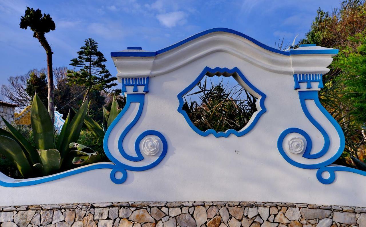 Ciriaco Sea Star * Ericeira