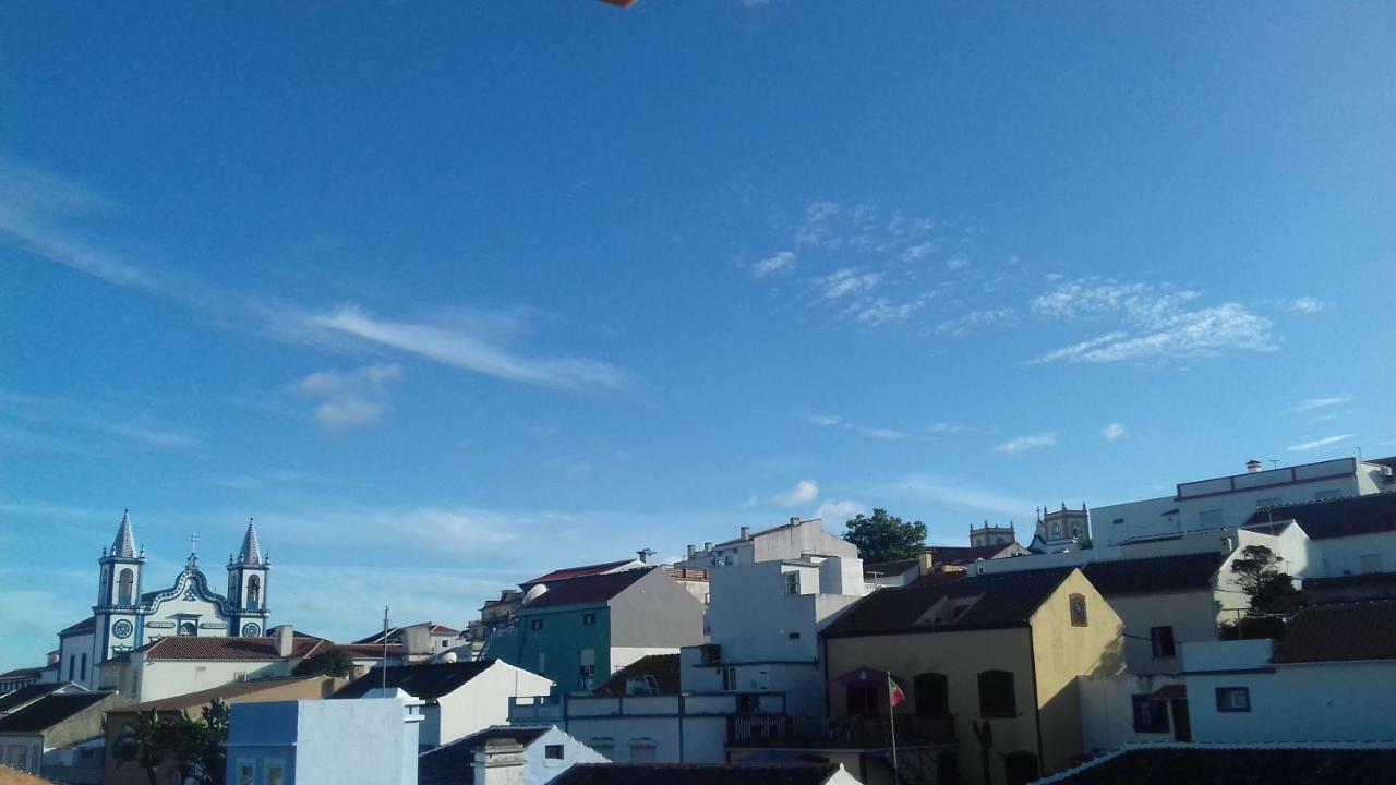 Apartment Valmoa Praia da Vitoria
