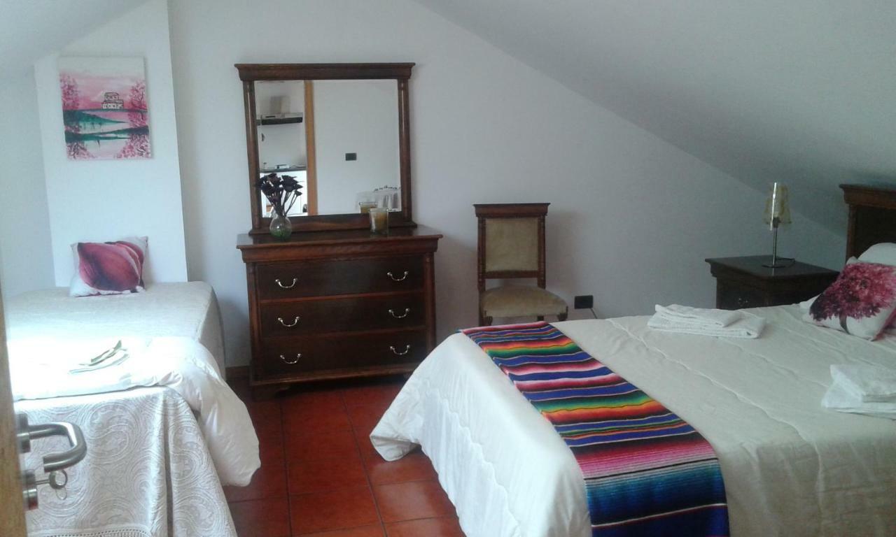 Valmoa Apartment *