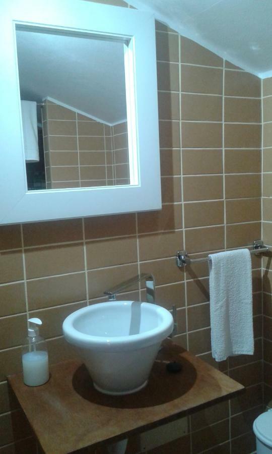 Valmoa Apartment Praia da Vitoria