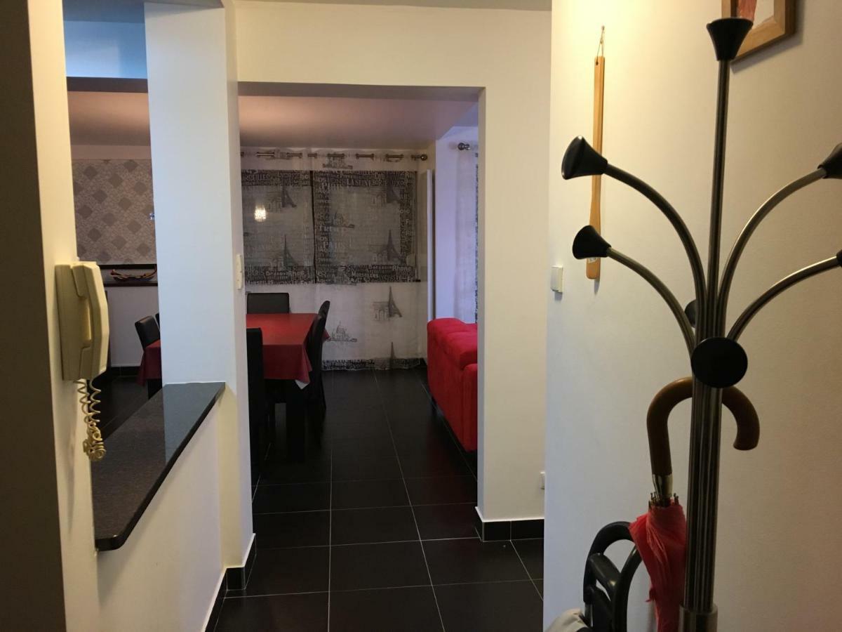 Apartamento De Mira *