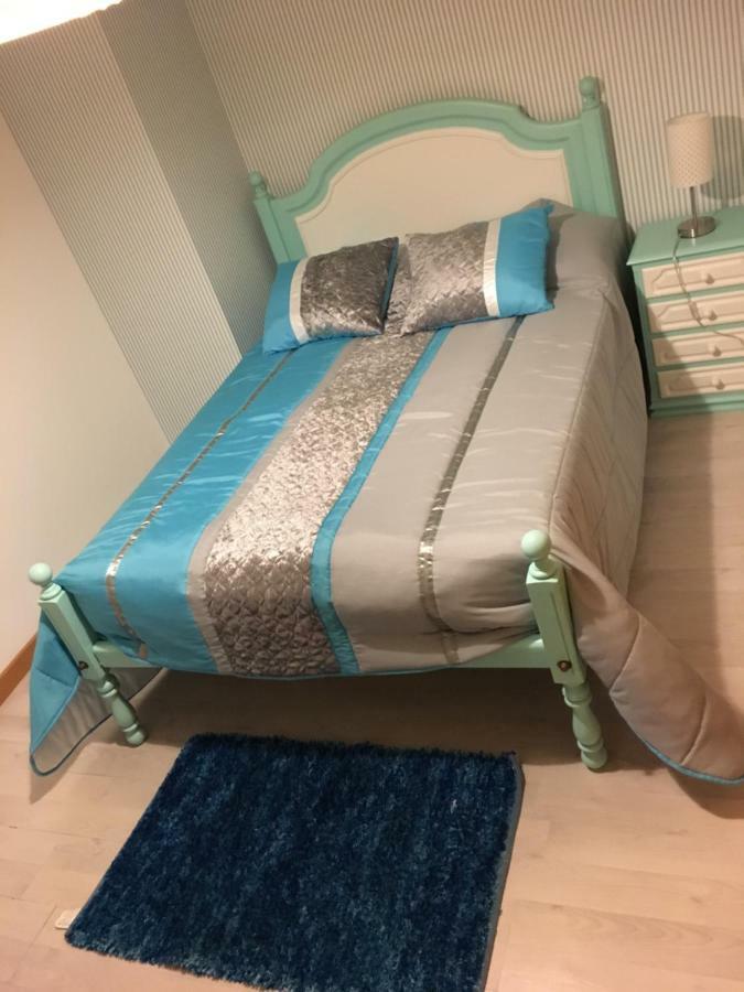 Apartamento De Mira