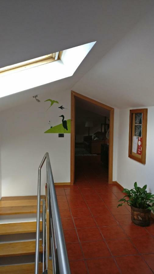 Valmoa Apartment