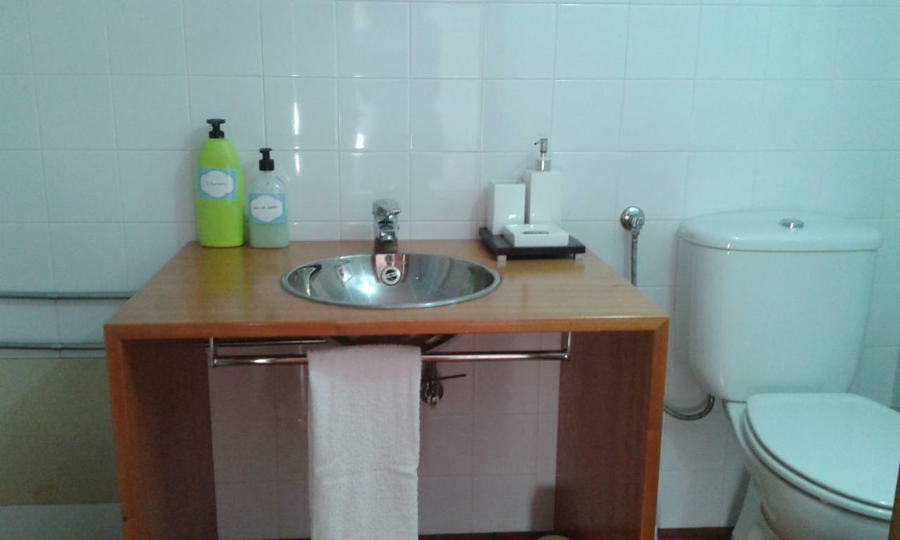 Valmoa Apartment *