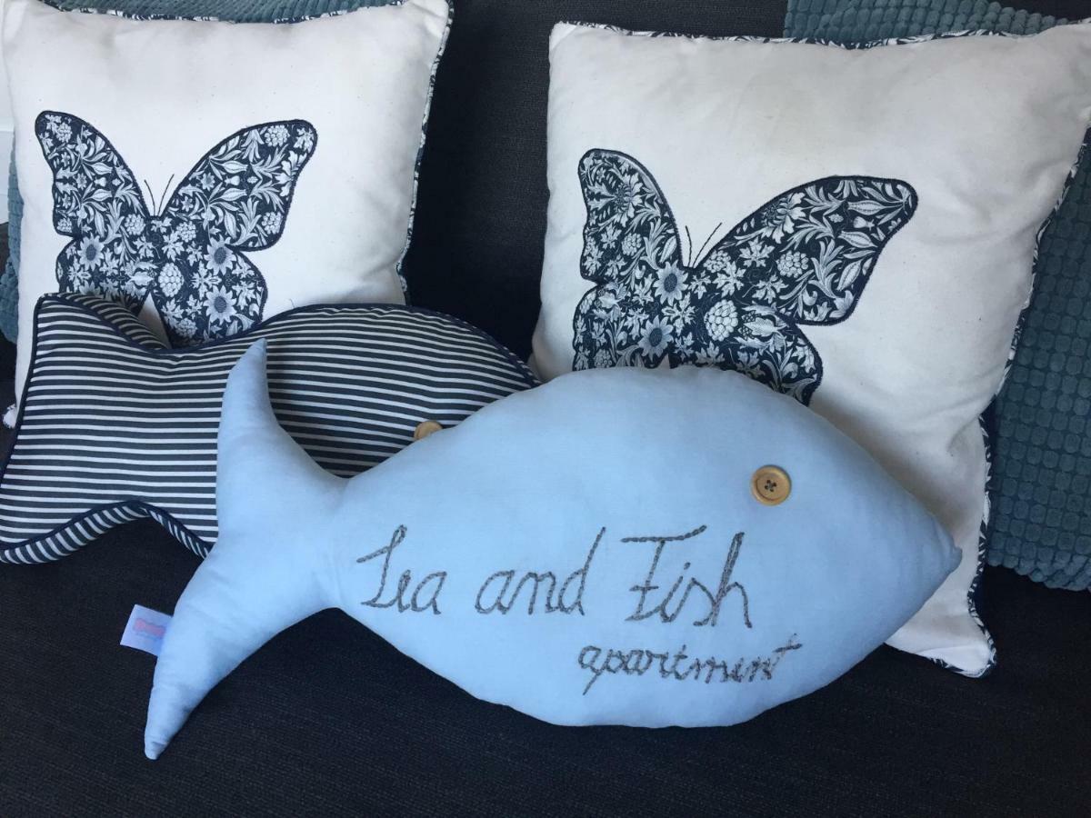 Sea & Fish