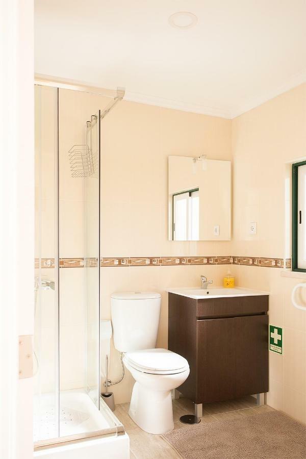 Casal Riquezo T2-1.o- Serra Da Pescaria - Holiday home