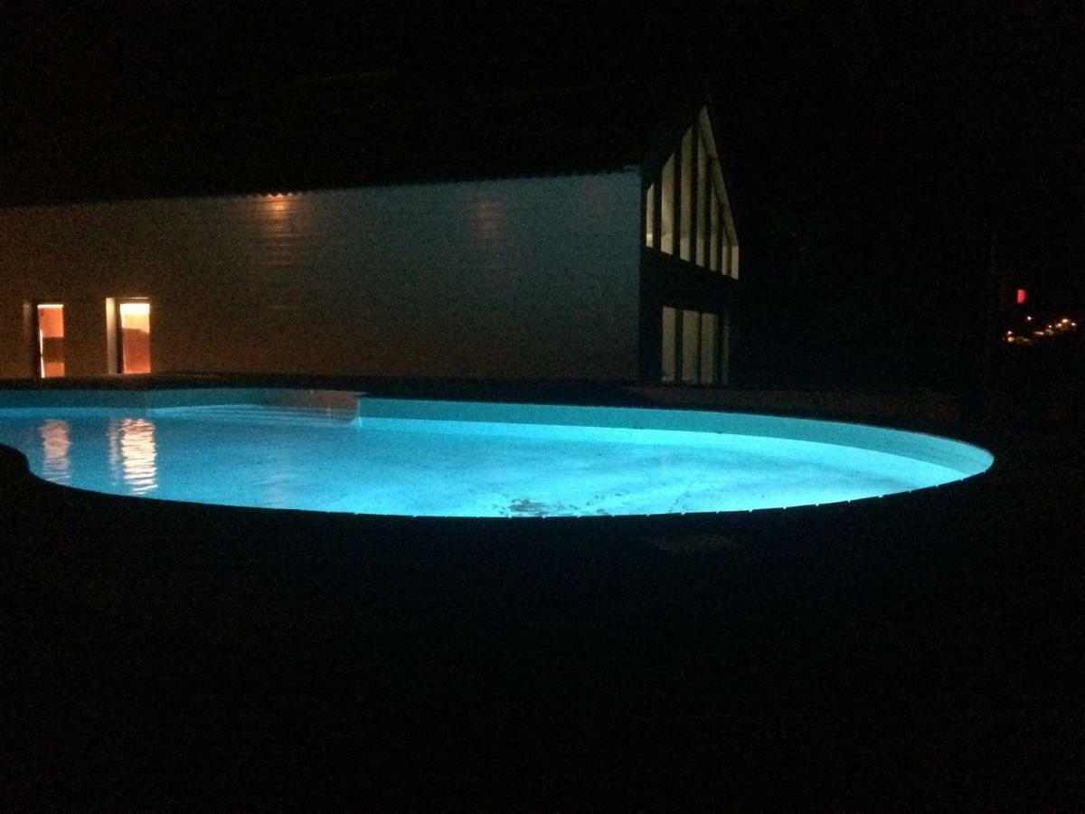 T2 Lux Casa Pereiras Country house