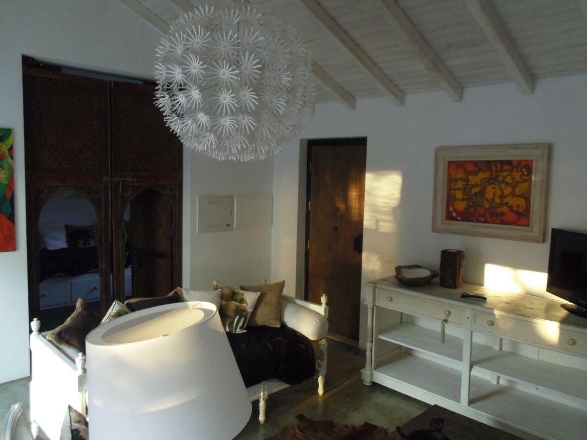 Casa de férias Monte Dos Binos