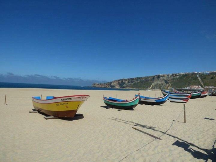 Сasa de vacaciones Casal Riquezo T2-1.o- Serra Da Pescaria - *