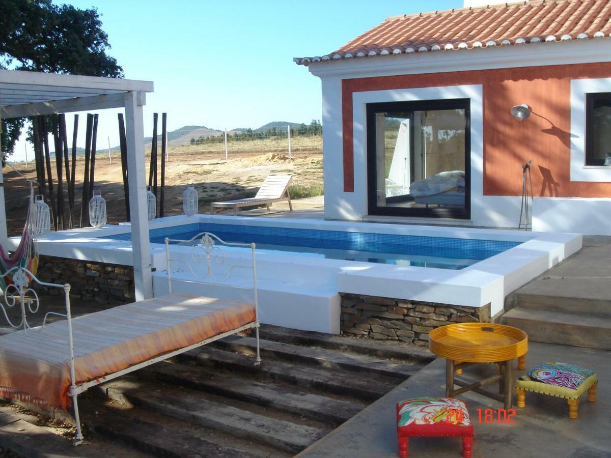Monte Dos Binos Vakantiehuis Porto Covo