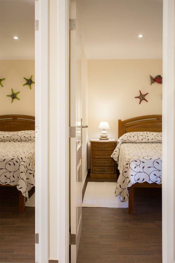 Casal Riquezo T2-1.o- Serra Da Pescaria - Holiday home