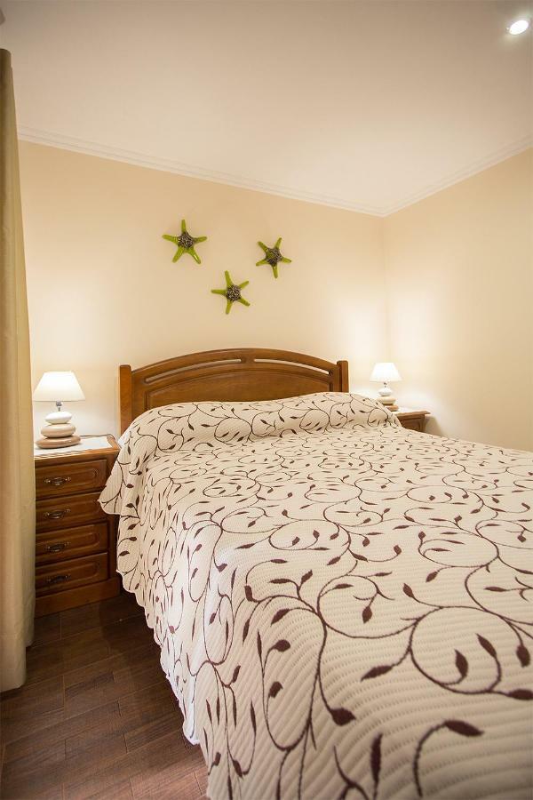 Holiday home Casal Riquezo T2-1.o- Serra Da Pescaria - Nazare