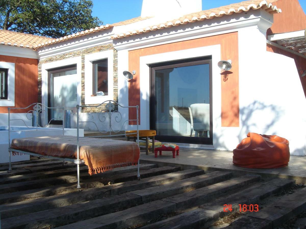 Casa de férias Monte Dos Binos Porto Covo