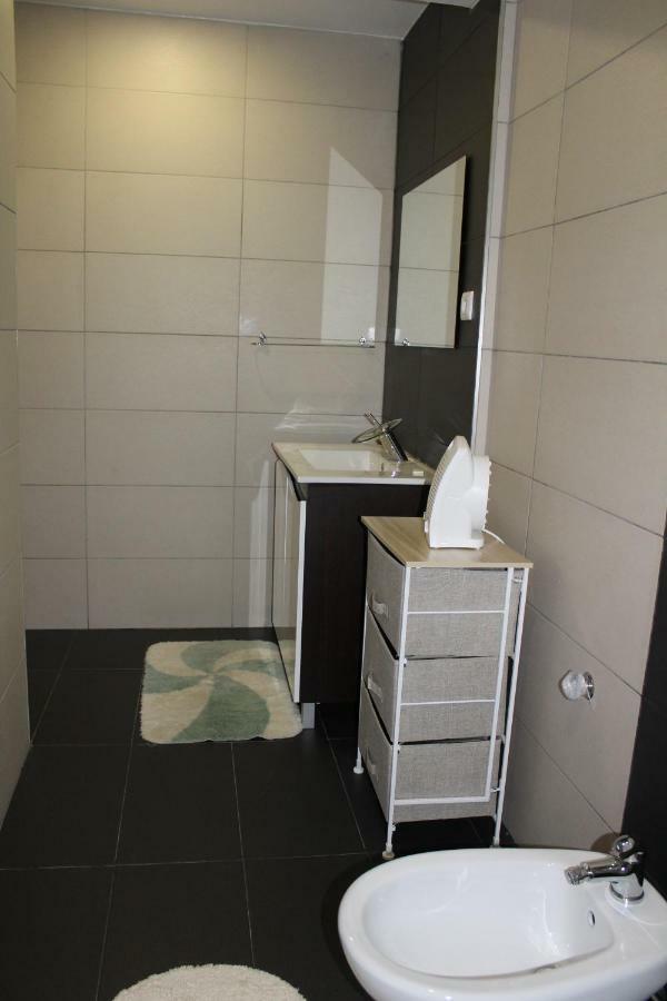 Apartment A Primeira Casinha Do Me-me Manteigas