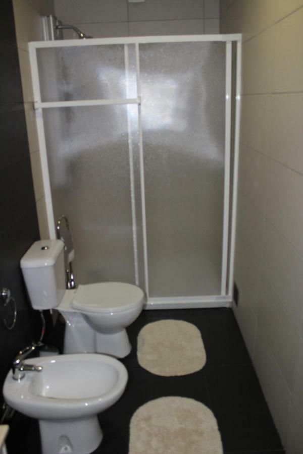 A Primeira Casinha Do Me-me Apartment Manteigas