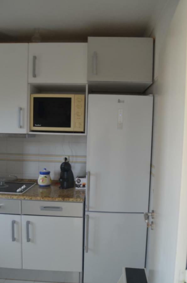 Apartment T1 Mar De Amarilis @ Da Rocha *
