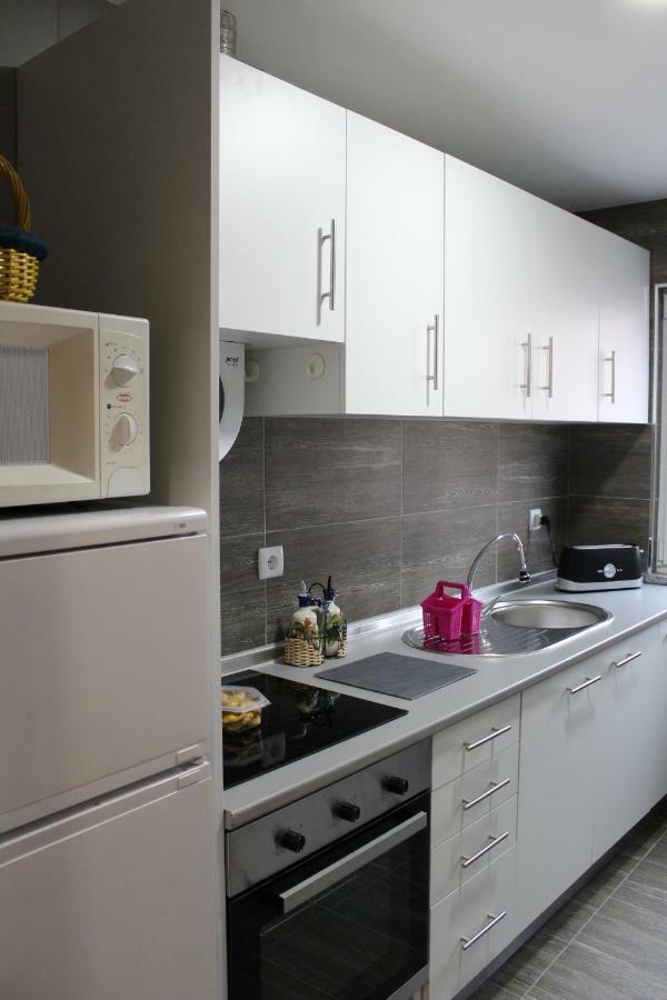 Apartment A Primeira Casinha Do Me-me Manteigas