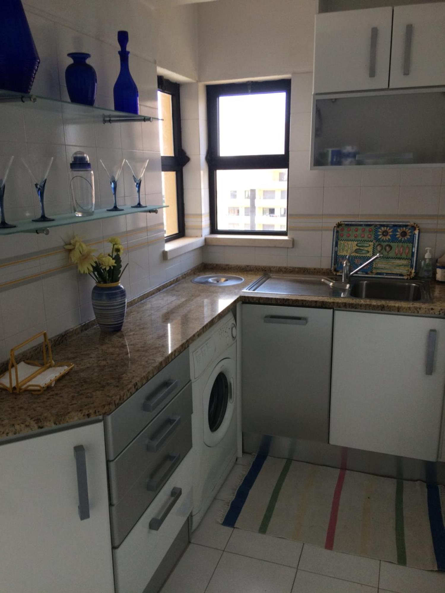 Apartment T1 Mar De Amarilis @ Da Rocha Portimao
