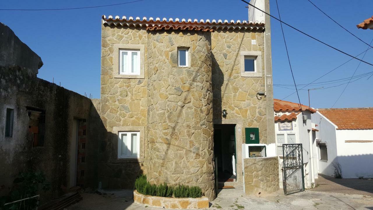 Castelinho Da Azoia - Checkinhome Sintra