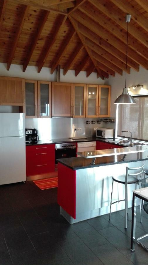 Сasa de vacaciones Casa Do Galante Nordeste (Azores)