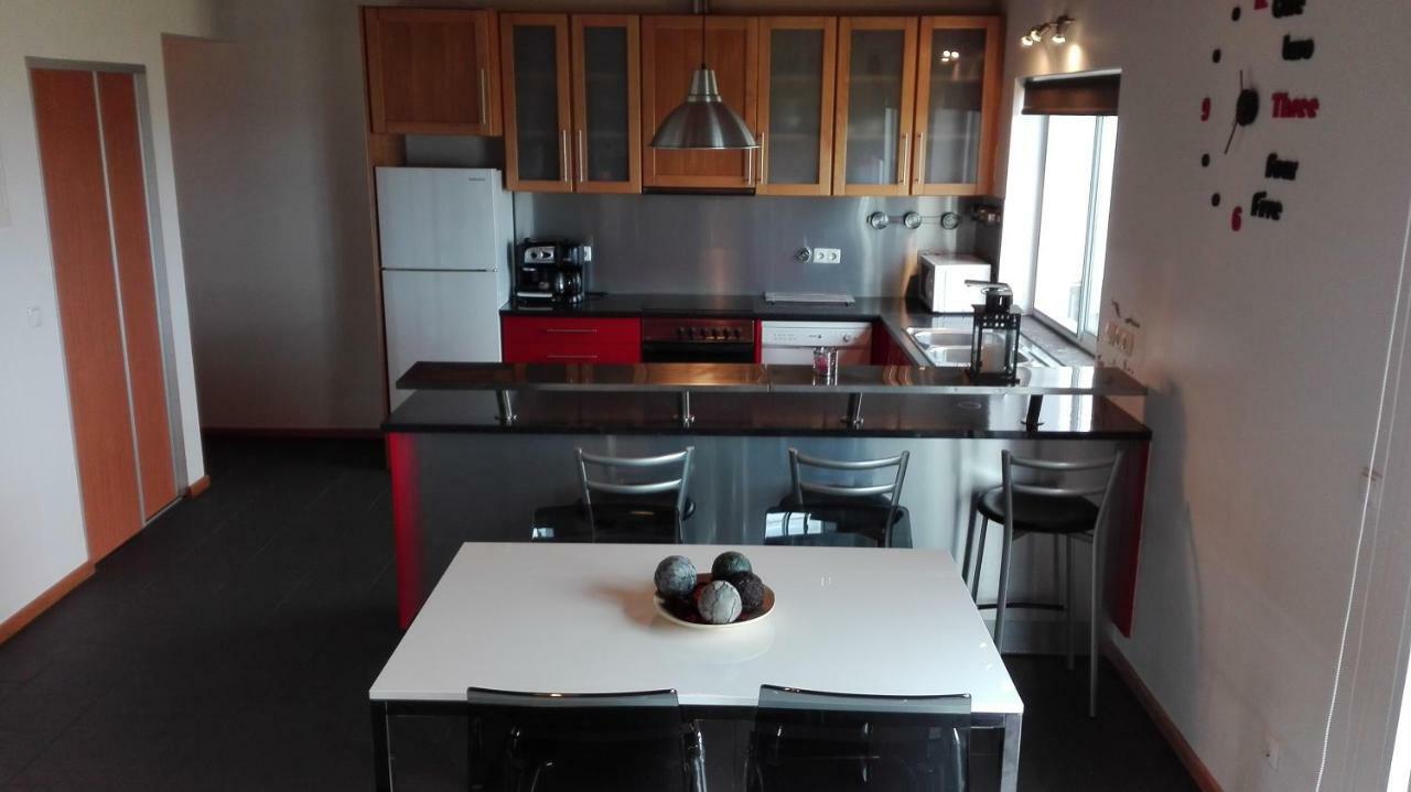Сasa de vacaciones Casa Do Galante Nordeste (Azores)