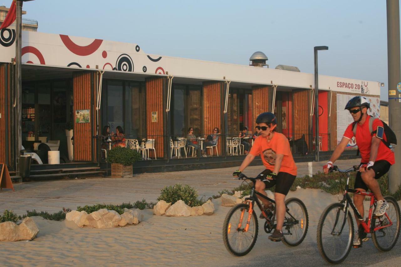 & Relax - Costa da Caparica
