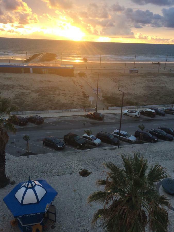& Relax - * Costa da Caparica