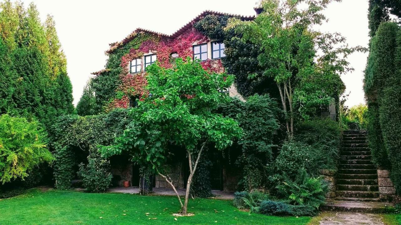 Casa Do Prado 3*