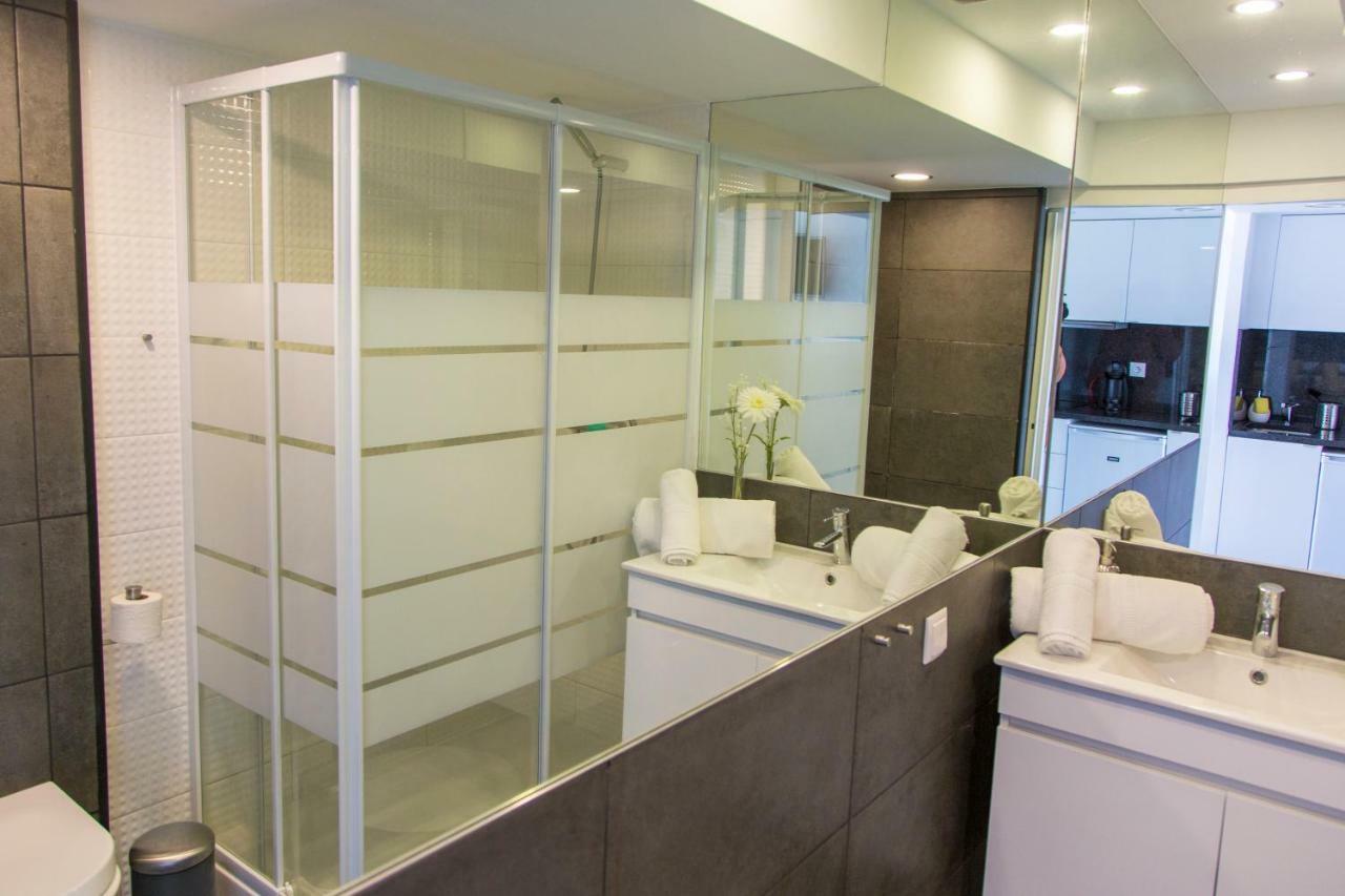 Apartamento 1006 Sesimbra