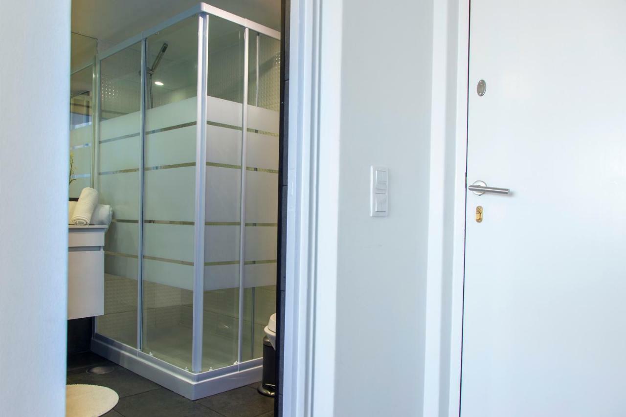 Felp 1006 Appartement