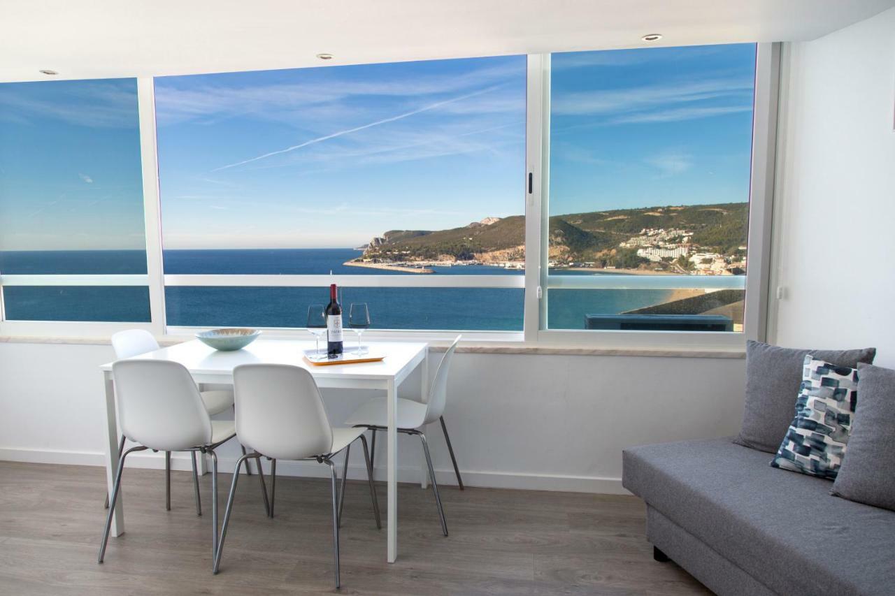 Apartamento 1006 Sesimbra