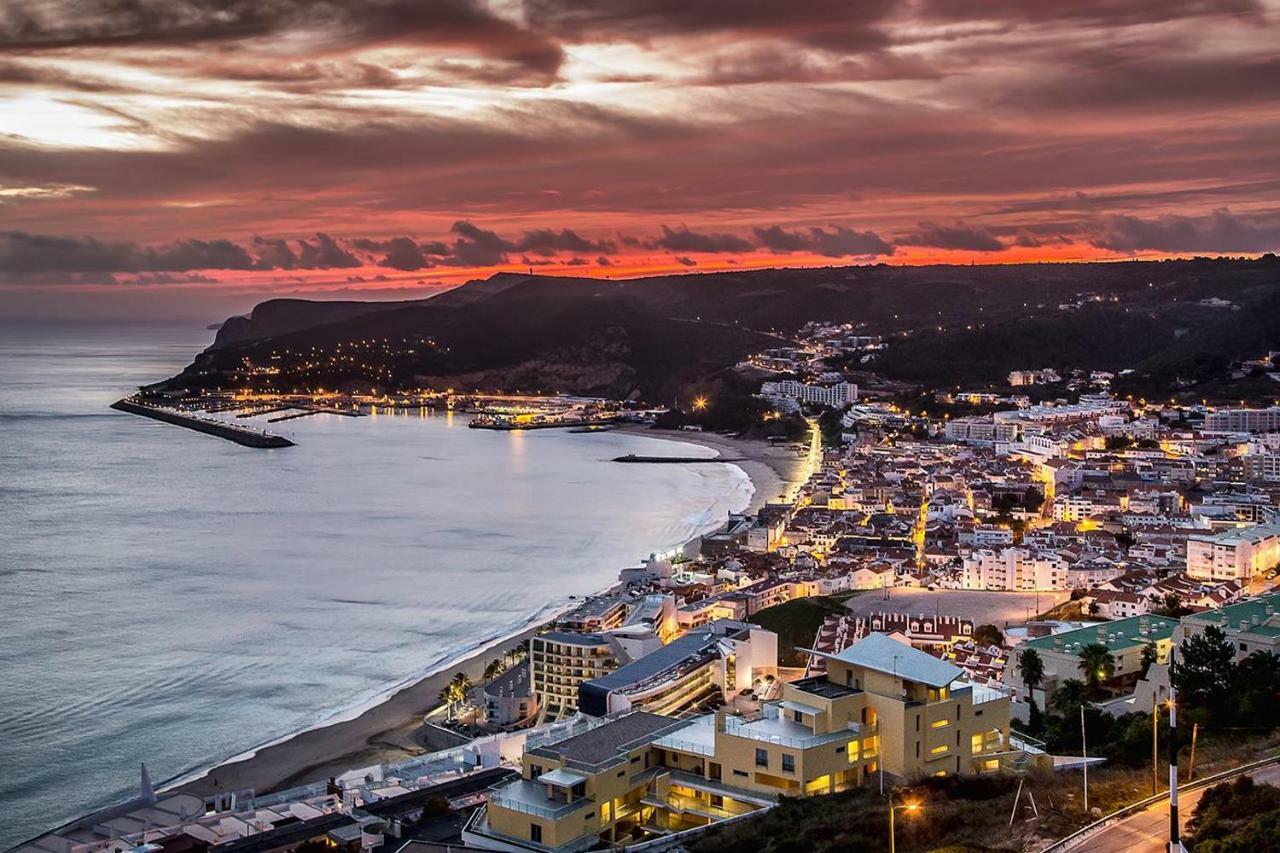 Apartamento 1006 Sesimbra