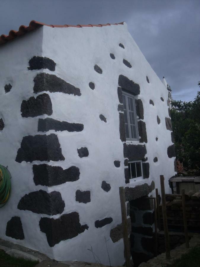 Casa Bianca * Lajes das Flores