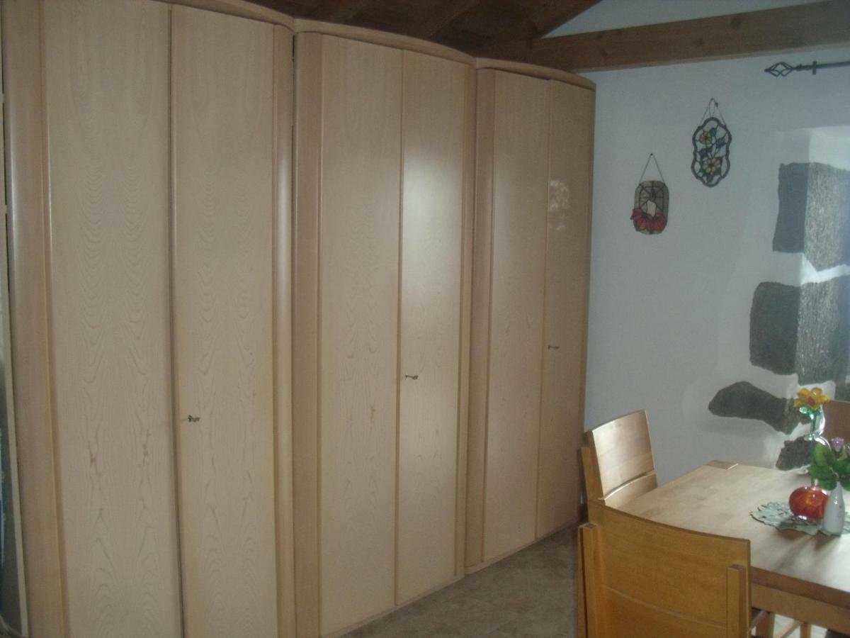Casa Bianca Holiday home Lajes das Flores
