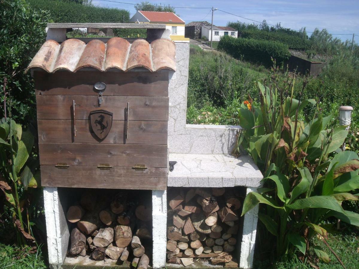 Casa Bianca Holiday home