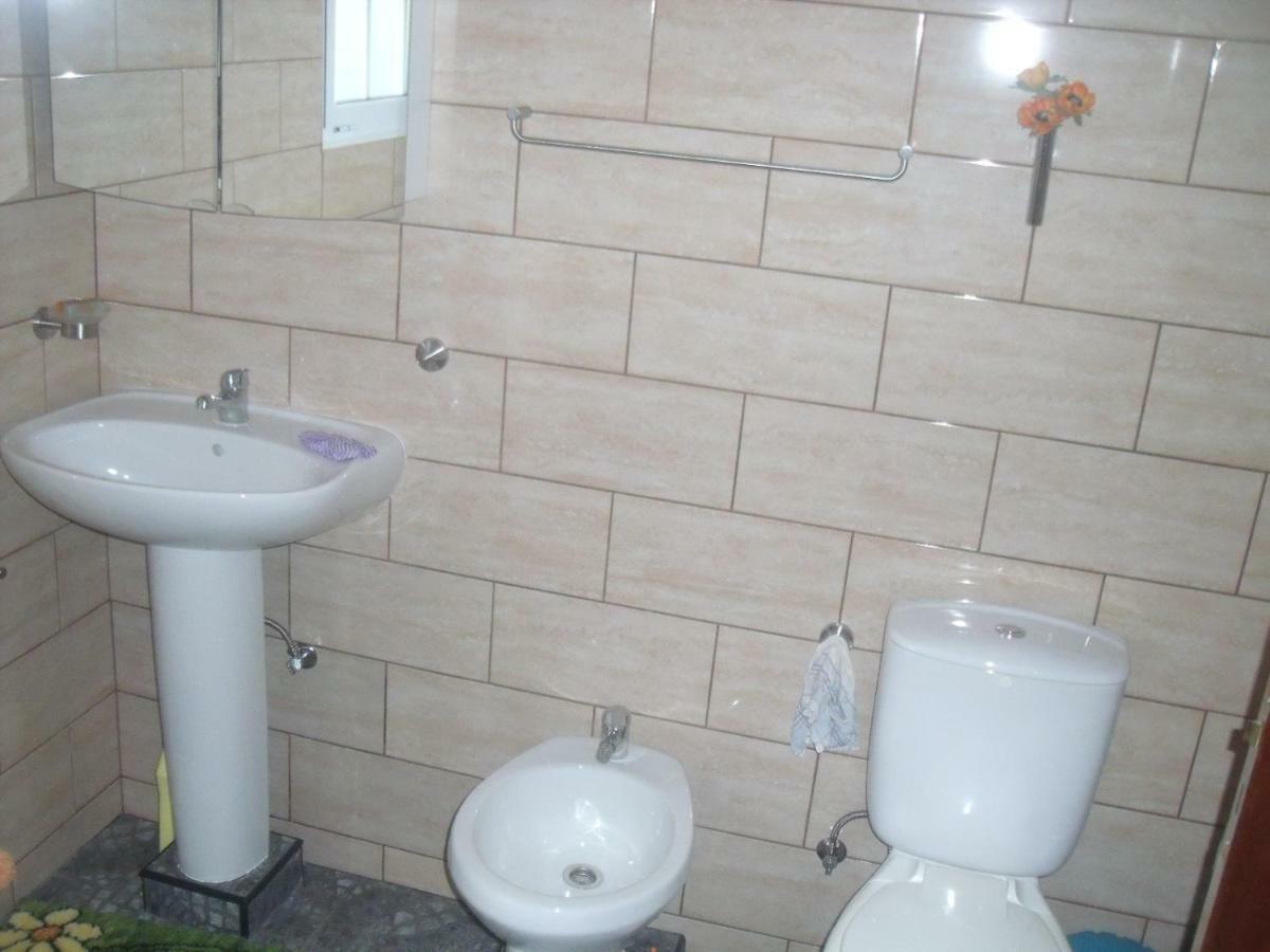 Casa Bianca Holiday home *