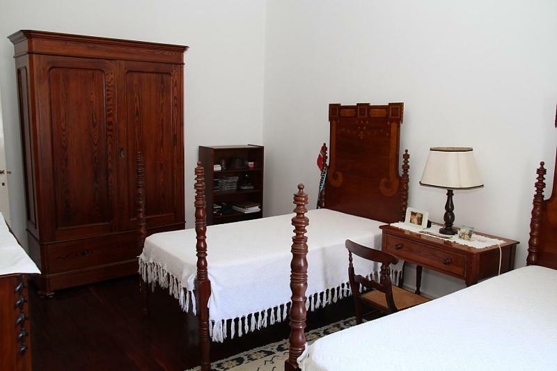 Homestay -