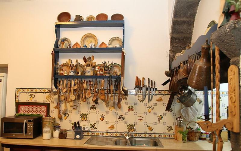 Habitación en casa particular - *