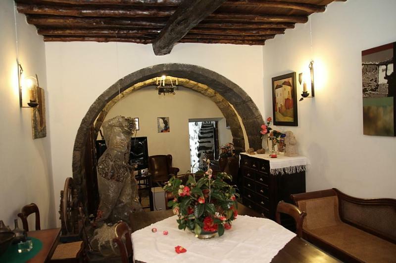 Homestay - Ponta Delgada (Sao Miguel)