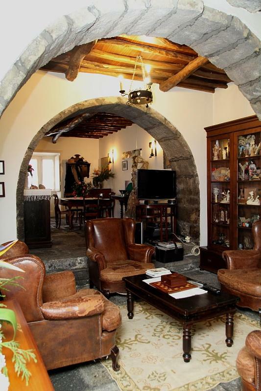 Homestay -