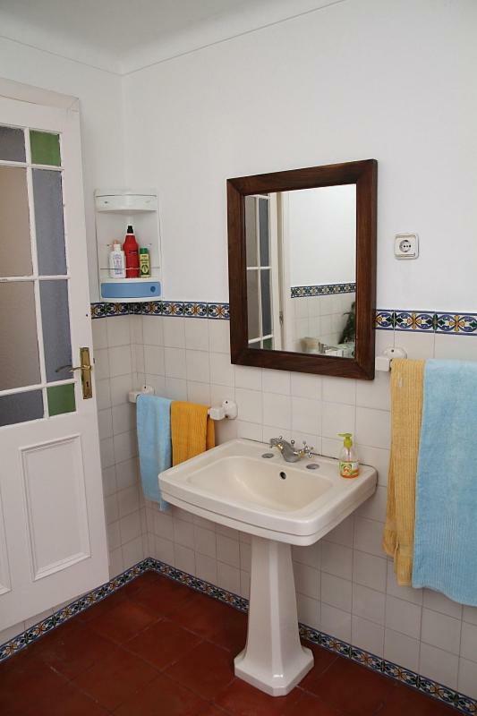 Habitación en casa particular - *