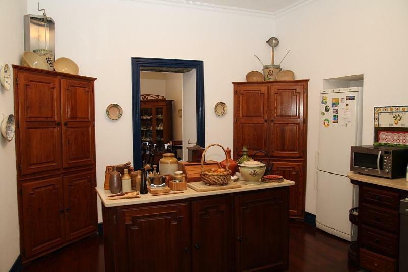 Homestay - Ponta Delgada (Sao Miguel)