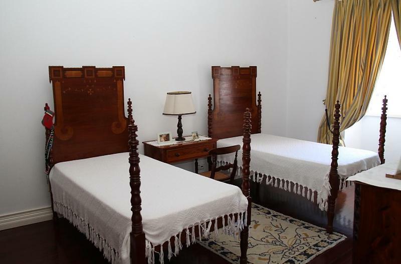Homestay -