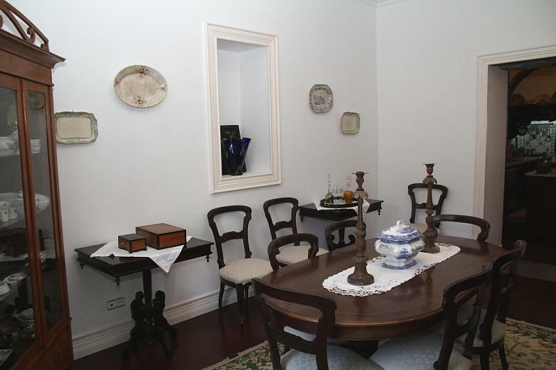 Homestay -