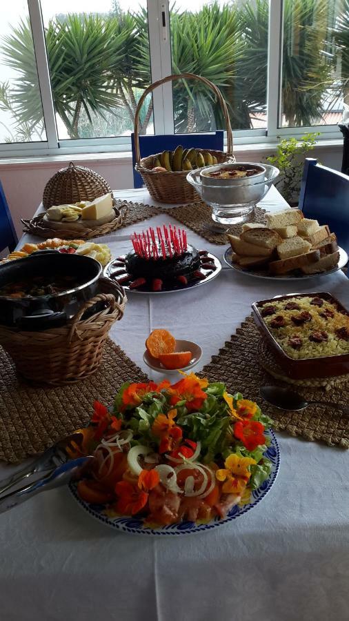 Homestay - Ponta Delgada (Sao Miguel)